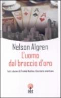 L'uomo dal braccio d'oro