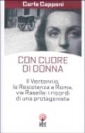 Con cuore di donna