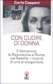 Con cuore di donna