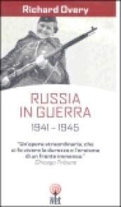 Russia in Guerra 1941-1945