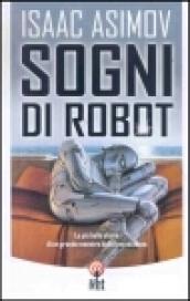 Sogni di robot