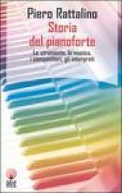 Storia del pianoforte