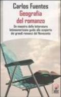 Geografia del romanzo