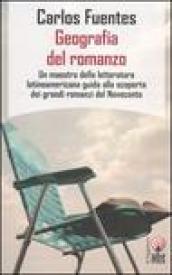 Geografia del romanzo