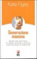 Generazione mamme