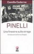 Pinelli. Una finestra sulla strage