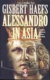 Alessandro in Asia