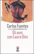 Gli anni con Laura Díaz