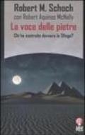 La voce delle pietre