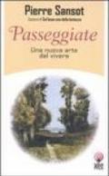 Passeggiate