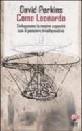 Come Leonardo
