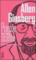 Poesie scelte 1947-1995. Testo inglese a fronte