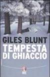 Tempesta di ghiaccio