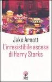 L'irresistibile ascesa di Harry Starks