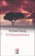 Un'infanzia africana