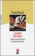 La mappa dell'impero. Problemi di teoria della letteratura