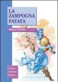 La zampogna fatata