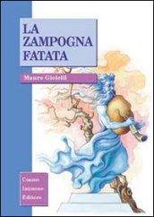 La zampogna fatata