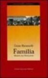 Familia. Memoria dell'emigrazione