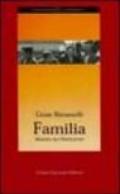 Familia. Memoria dell'emigrazione