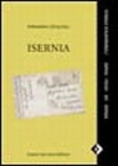 Isernia. Strade, vie, vicoli, l'onomastica storica
