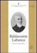 Baldassarre Labanca. Atti del Convegno di studi