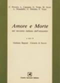 Amore e morte. Per la Scuola media