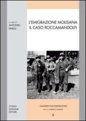 L'emigrazione molisana. Il caso Roccamandolfi