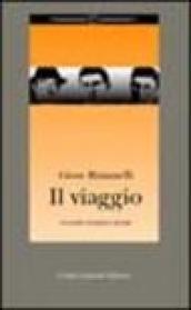 Il viaggio. Un paese chiamato Molise