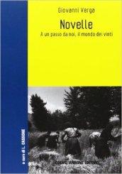 Novelle. Il mondo dei vinti e le promesse mancate del Risorgimento