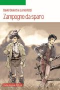 Zampogne da sparo