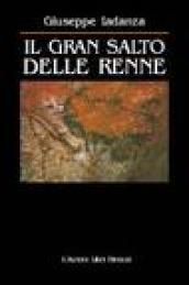 Il gran salto delle renne