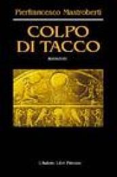 Colpo di tacco