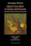 Quel che dice il vento dell'ovest