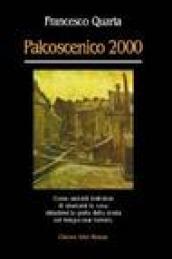 Palcoscenico 2000