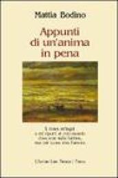 Appunti di un'anima in pena