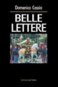 Belle lettere