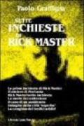 Sette inchieste di Rick Master