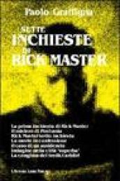 Sette inchieste di Rick Master