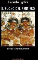 Il suono del pensiero. Saggio di filosofia della musica