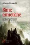 Rime ermetiche