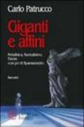 Giganti e affini