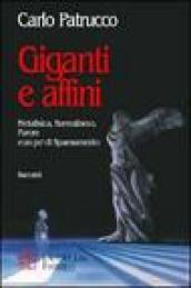 Giganti e affini