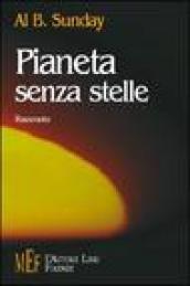 Pianeta senza stelle