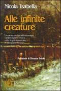 Alle infinite creature