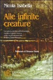 Alle infinite creature