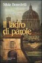 Il ladro di parole