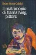 Il matrimonio di Harris King, pittore