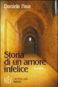 Storia di un amore infelice