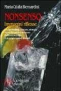 Nonsenso. Immagini riflesse